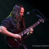 20 Febbraio 2012 - Palasport - Pordenone - Dream Theater in concerto