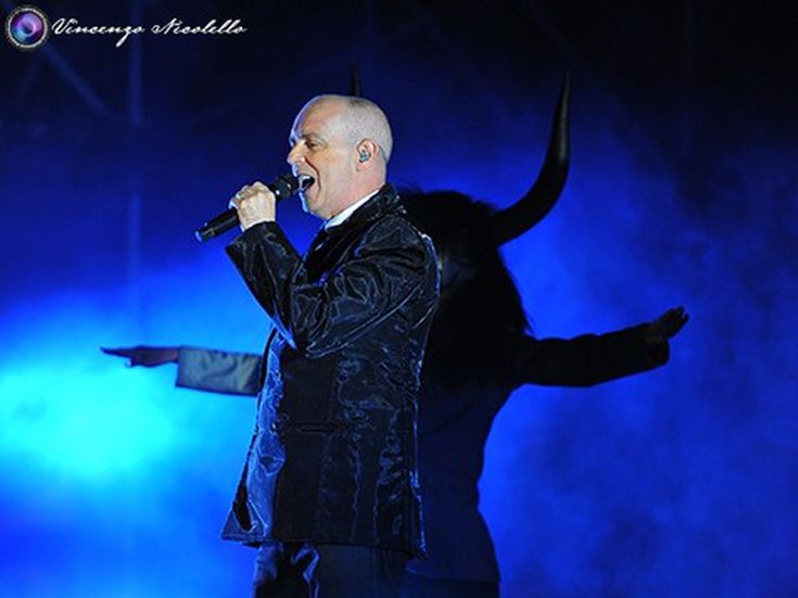 Anche i Matia Bazar nel ‘Back to mine’ dei Pet Shop Boys
