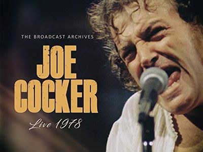 Joe Cocker, è 'Hard knocks' il nuovo album