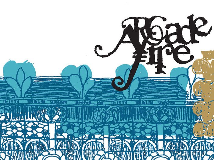 Arcade Fire a New York, sul palco anche David Byrne: VIDEO