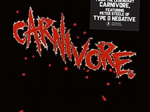 Nel 2001 la ri-pubblicazione dei primi due dischi dei Carnivore