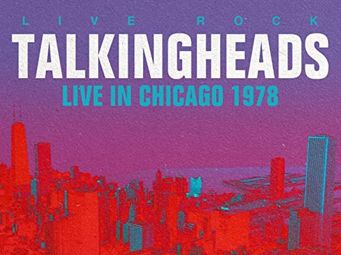 &#039;Stop making sense&#039; (Talking Heads) &#039;miglior film musicale&#039;