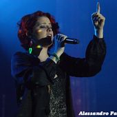 3 maggio 2012 - PalaBrescia - Brescia - Noemi in concerto 3 maggio 2012 - PalaBrescia - Brescia - Noemi in concerto