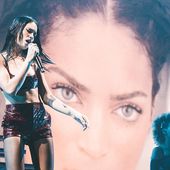 25 novembre 2023 - Palazzo dello Sport - Roma - Elodie in concerto