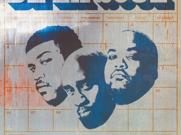 De La Soul soddisfatti per il nuovo Grammy &#039;rap&#039;