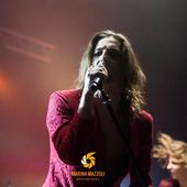 31 marzo 2018 - Crazy Bull Cafè - Genova - Maneskin in concerto 31 marzo 2018 - Crazy Bull Cafè - Genova - Maneskin in concerto