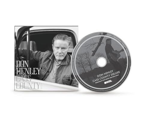 Don Henley: 'Pirateria e violazioni del copyright mai abbastanza combattute'