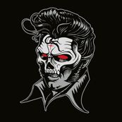 Salmo - HELLVISBACK PLATINUM