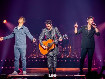 Jonas Brothers