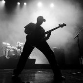 12 novembre 2025 - Alcatraz - Milano - Turnstile in concerto 12 novembre 2025 - Alcatraz - Milano - Turnstile in concerto