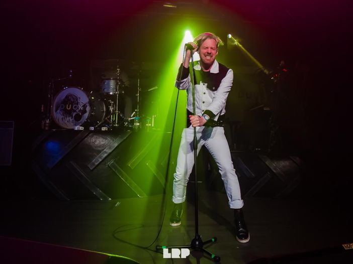Concerti: Kaiser Chiefs in Italia a febbraio