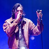 12 marzo 2025 - Teatro Colosseo - Torino - Naska in concerto