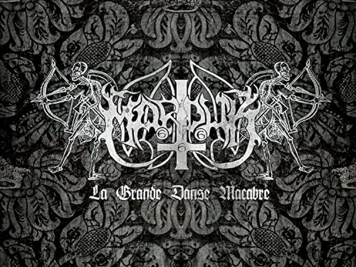 I Marduk non piacciono agli U.S.A.: salta il tour I Marduk non piacciono agli U.S.A.: salta il tour