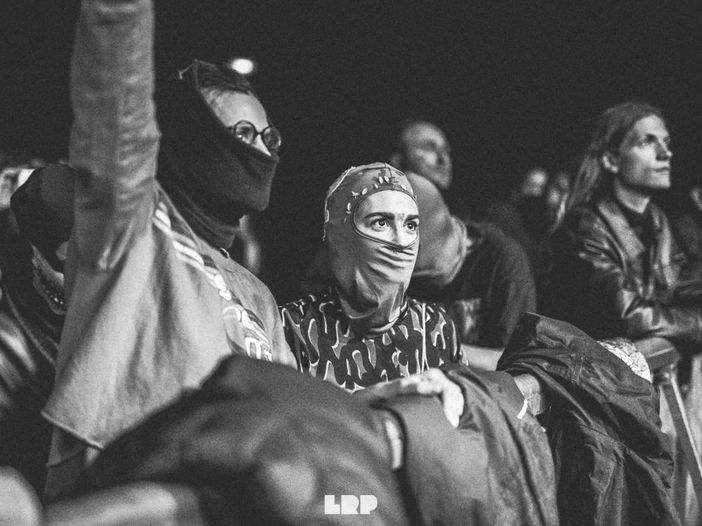 Pussy Riot: sospetto avvelenamento, Peter Verzilov viene portato in Germania