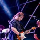 9 luglio 2023 &ndash; Parco Caserme Rosse - Bonsai Garden - Bologna &ndash; Gianluca Grignani in concerto