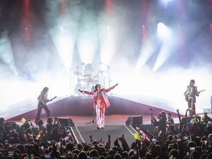 Maneskin