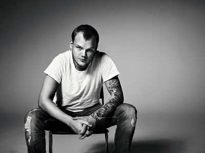 Record, in UK &apos;Wake me up&apos; di Avicii arriva a 1 milione di copie