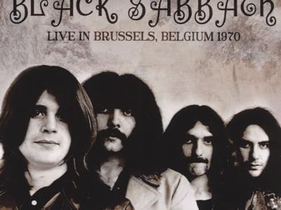 Black Sabbath