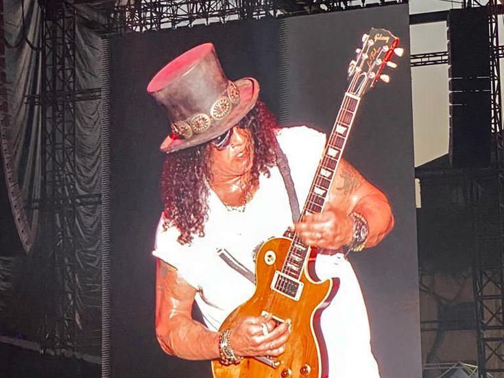 Guns N’ Roses