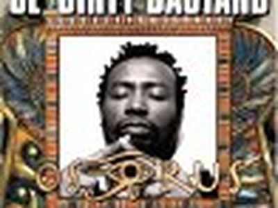 A novembre l'album postumo di Ol' Dirty Bastard