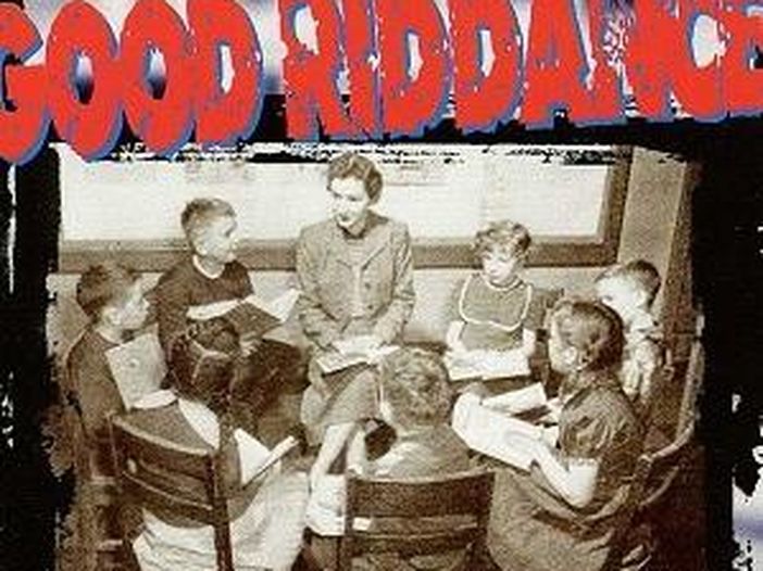 Good Riddance, il bassista Chuck Platt ferito in un incidente stradale Good Riddance, il bassista Chuck Platt ferito in un incidente stradale