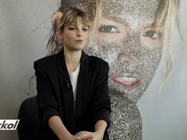 Emma racconta l'album "Fortuna"