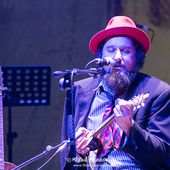 3 ottobre 2014 - Club Tenco - Teatro del Casin&ograve; - Sanremo (Im) - Vinicio Capossela in concerto