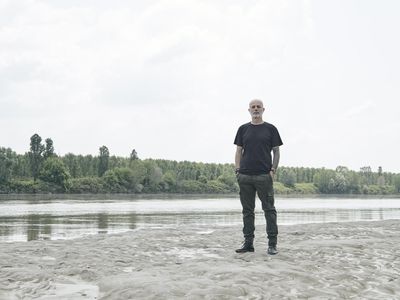 Fabrizio Paterlini