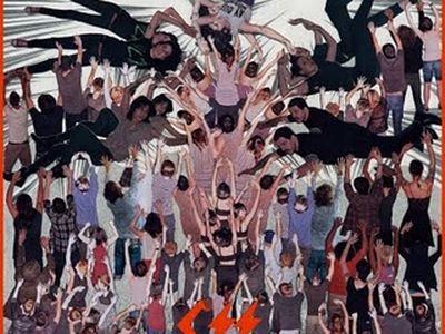 LA LIBERACION CSS