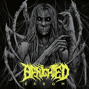 Benighted Benighted