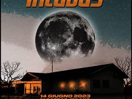 Anche gli Incubus inaugurano una collana 'live': il primo è 'Lollapalooza 2003'