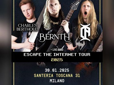 Bernth