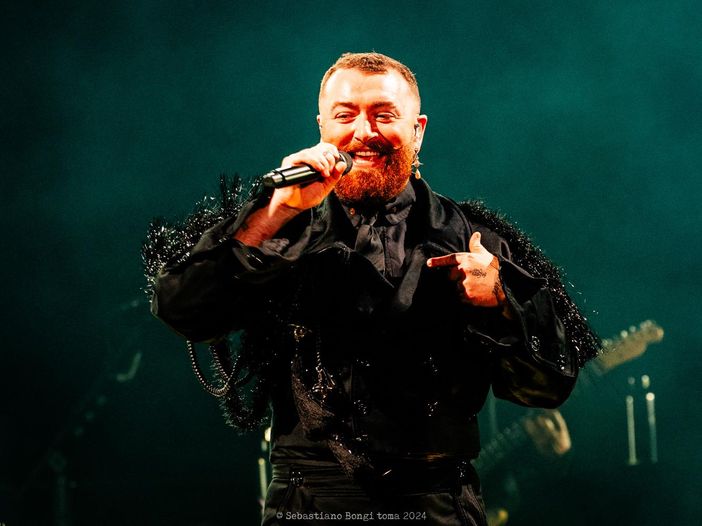 Ufficiale: a Sam Smith (e non ai Radiohead...) la canzone del prossimo James Bond, &quot;Spectre&quot;. VIDEO