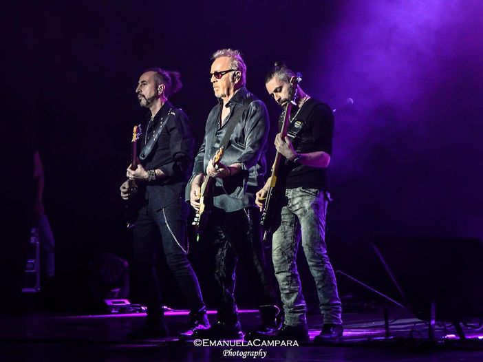 Italians do it better: Umberto Tozzi racconta i 40 anni di &#039;Ti amo&#039;