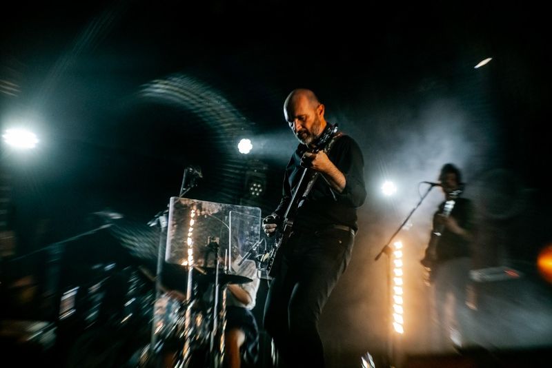 5 maggio 2023 - Estragon - Bologna - Baustelle in concerto