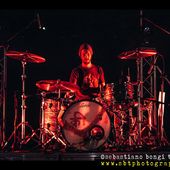 14 luglio 2016 - Anfiteatro delle Cascine - Firenze - Kula Shaker in concerto