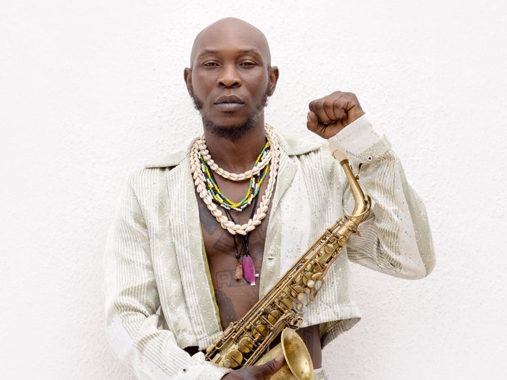 Seun Kuti