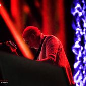 17 giugno 2023 - Firenze Rocks - Visarno Arena - Firenze - Who in concerto
