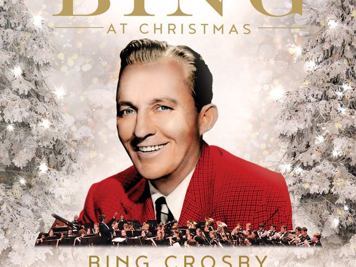 bing crosby