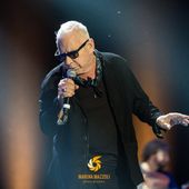 18 ottobre 2019 - Teatro Ariston - Sanremo (Im) - Premio Tenco 2019 seconda serata