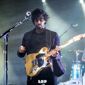 5 aprile 2019 - Estragon - Bologna - Canova in concerto