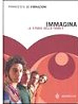 IMMAGINA Francesco Le Vibrazioni