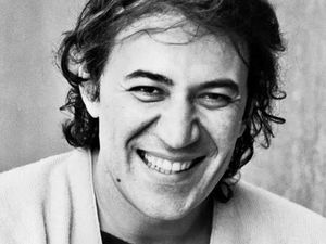 Demetrio Stratos