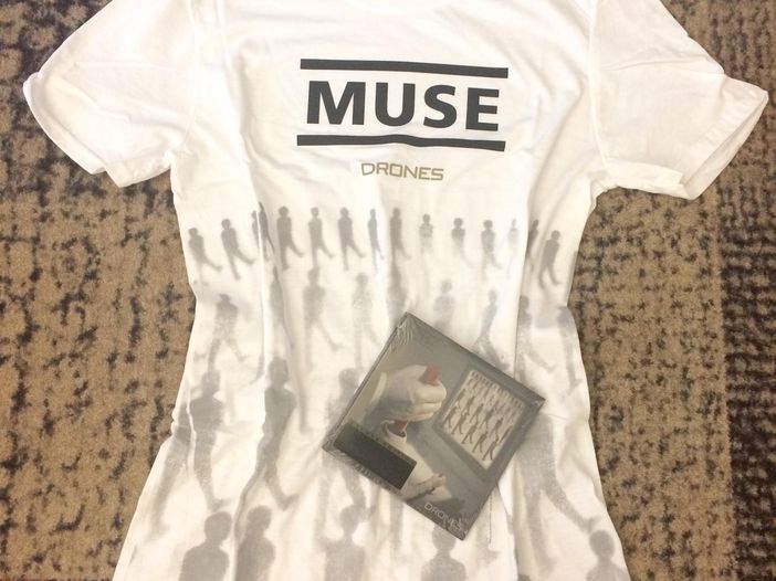  Concerti, Muse: si aggiunge una data a Torino il 29 giugno