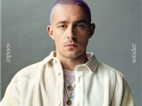 Classifiche UK, novità del 25 novembre: Dermot Kennedy in vetta