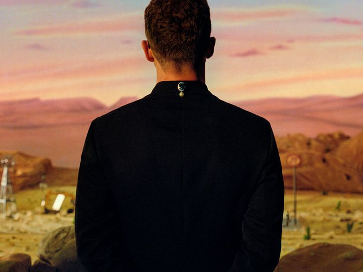 Classifiche, Billboard album chart: terzo numero 1 per Justin Timberlake