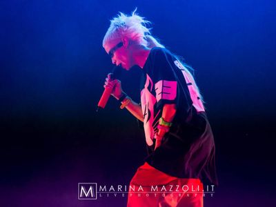 Concerti, Die Antwoord: due date in Italia a giugno