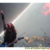 Foo Fighters @ Firenze Rocks 2018 - 14 giugno 2018