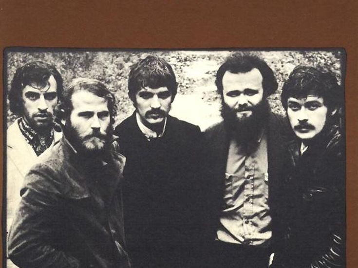 The Band