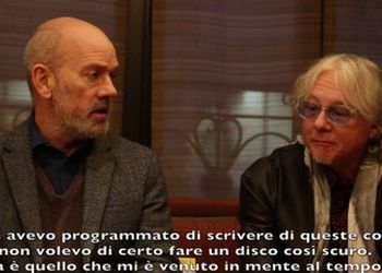 Mike Mills e Michael Stipe raccontano &quot;Automatic for the people&quot;